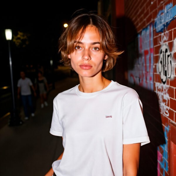 Anime Streetwear Tokyo Tee - Tokyo Vibes - Image 6