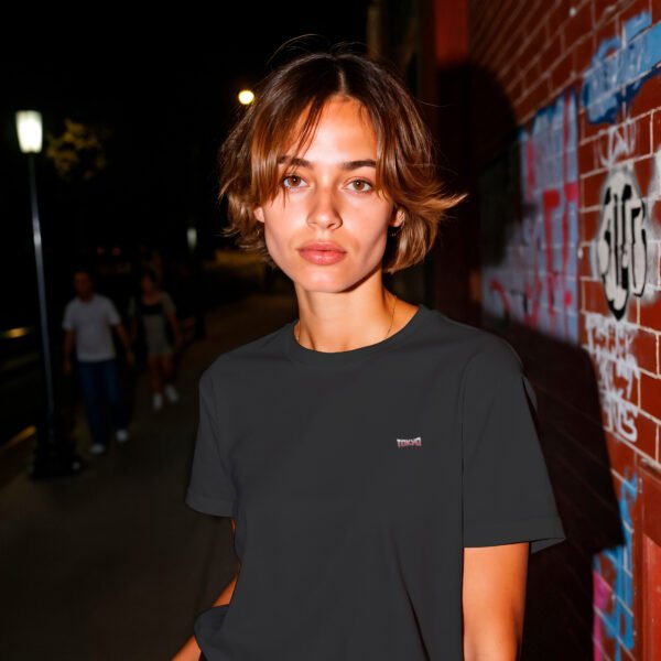 Anime Streetwear Tokyo Tee - Tokyo Vibes - Image 12