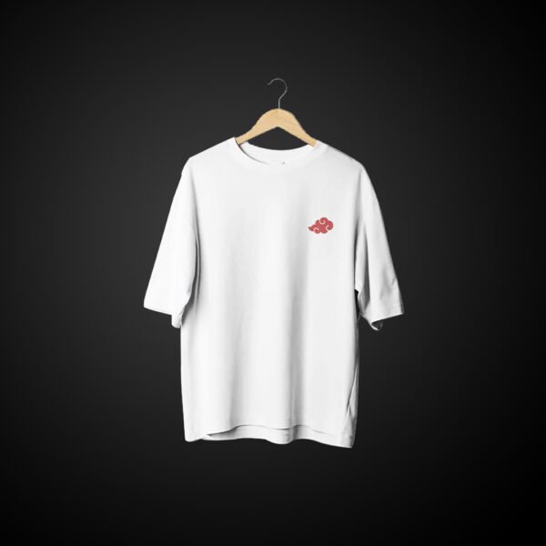 Limited Edition Anime T-Shirt: Iconic Characters, Street Style - Image 11