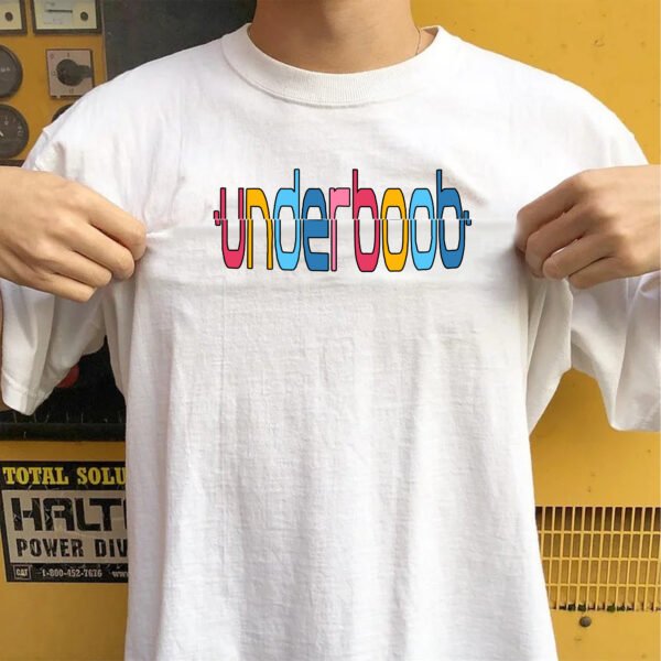 The Decoded Tee – Designed for the Bold, Made for the Curious - Image 6