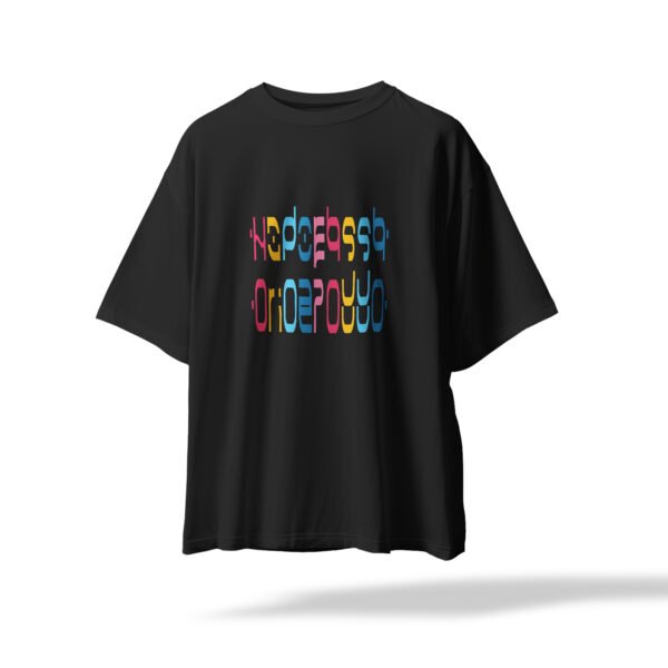 The Decoded Tee – Designed for the Bold, Made for the Curious - Image 4