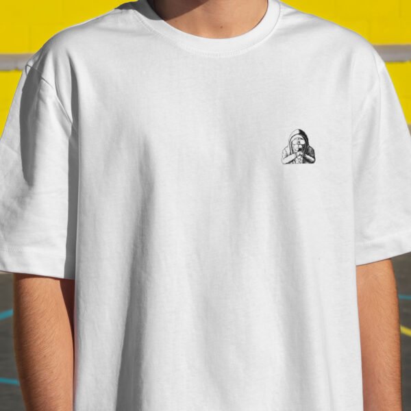 MR. PUG Graphic Tee - Premium Comfort & Bold Design - Image 2