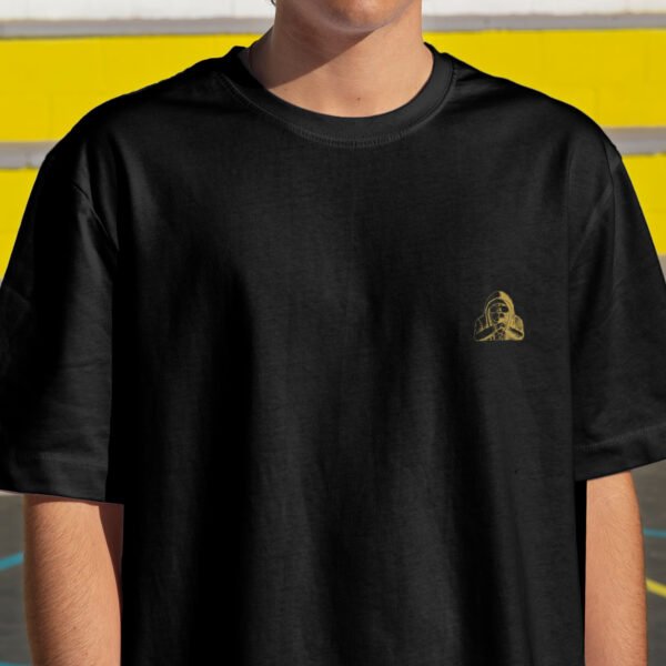 MR. PUG Graphic Tee - Premium Comfort & Bold Design - Image 8