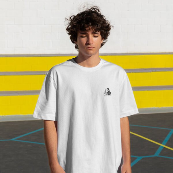 MR. PUG Graphic Tee - Premium Comfort & Bold Design - Image 4