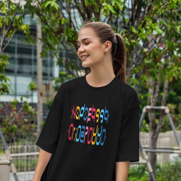 The Decoded Tee – Designed for the Bold, Made for the Curious - Image 9