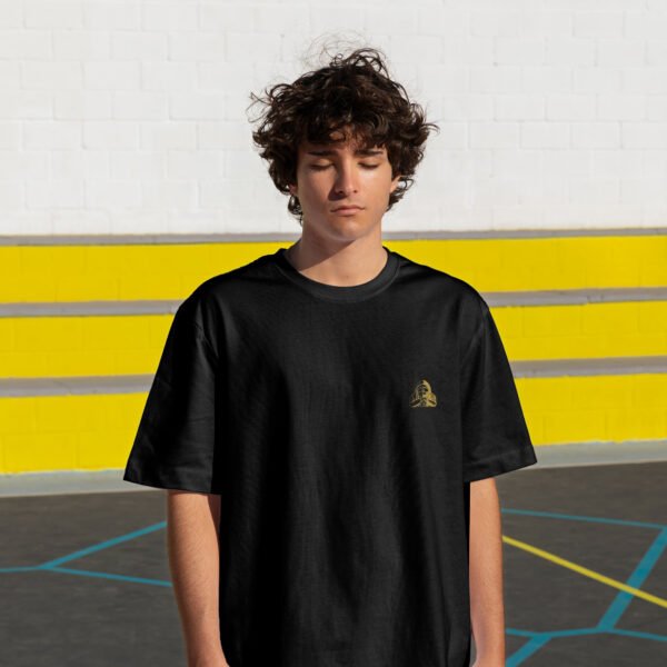MR. PUG Graphic Tee - Premium Comfort & Bold Design - Image 10