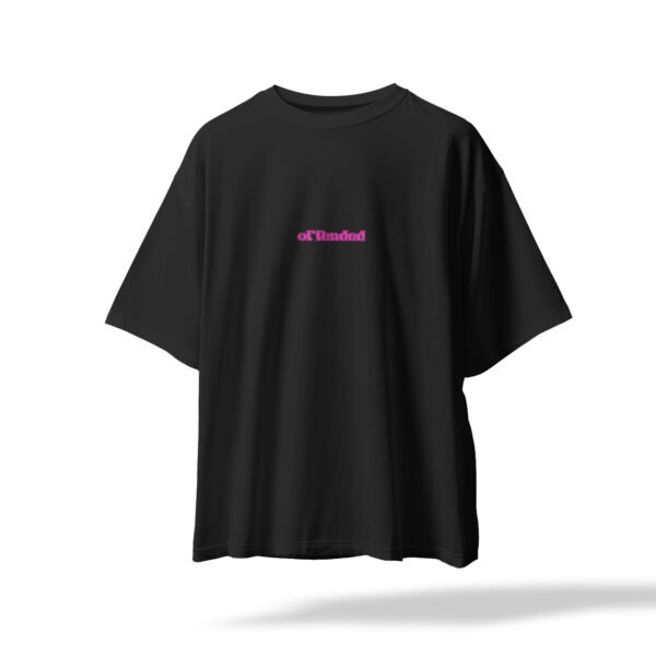 Offended Angel Tee:  For When Your Inner Peace is on Vacation (But You Still Need Comfort) - Image 6