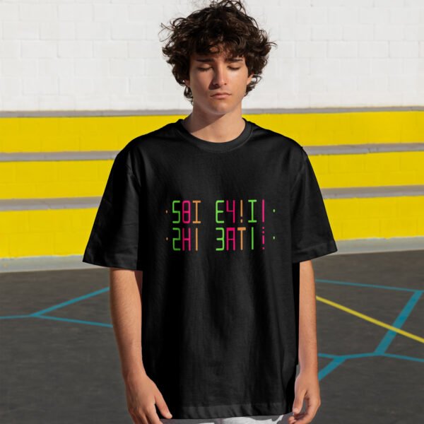 Alien Appetite: Decode the Drip! - Image 9