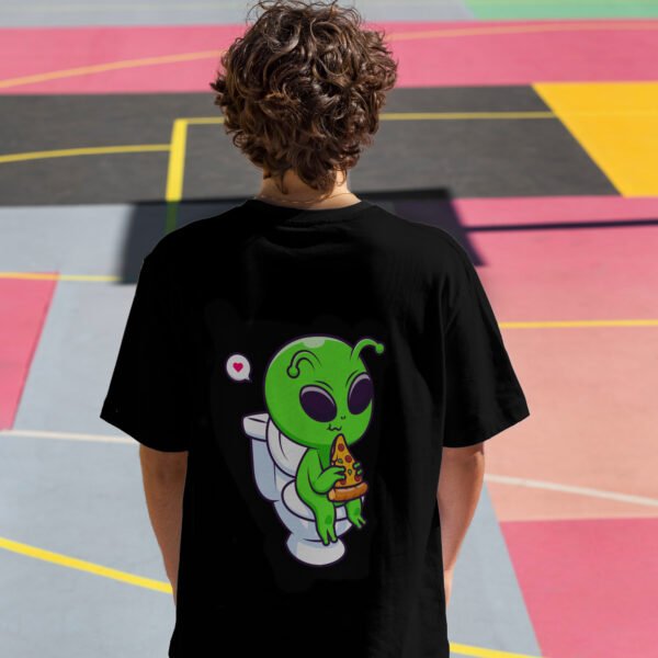Alien Appetite: Decode the Drip! - Image 10