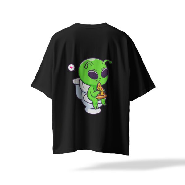 Alien Appetite: Decode the Drip! - Image 14