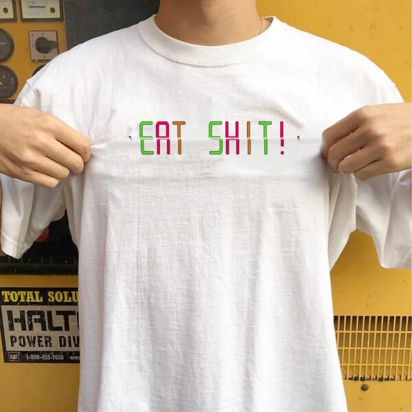 Alien Appetite: Decode the Drip!