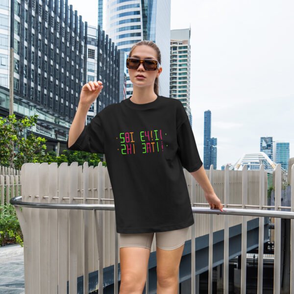 Alien Appetite: Decode the Drip! - Image 11