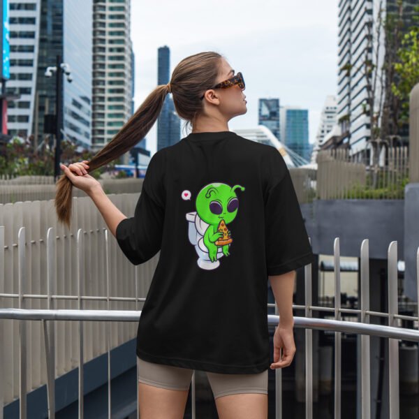Alien Appetite: Decode the Drip! - Image 12