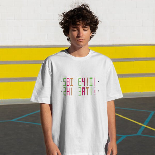 Alien Appetite: Decode the Drip! - Image 2