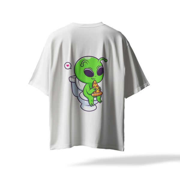Alien Appetite: Decode the Drip! - Image 7