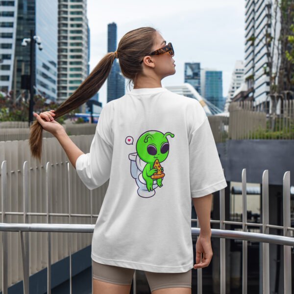 Alien Appetite: Decode the Drip! - Image 5